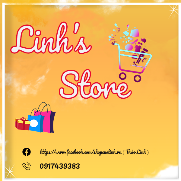 Linh's_Store