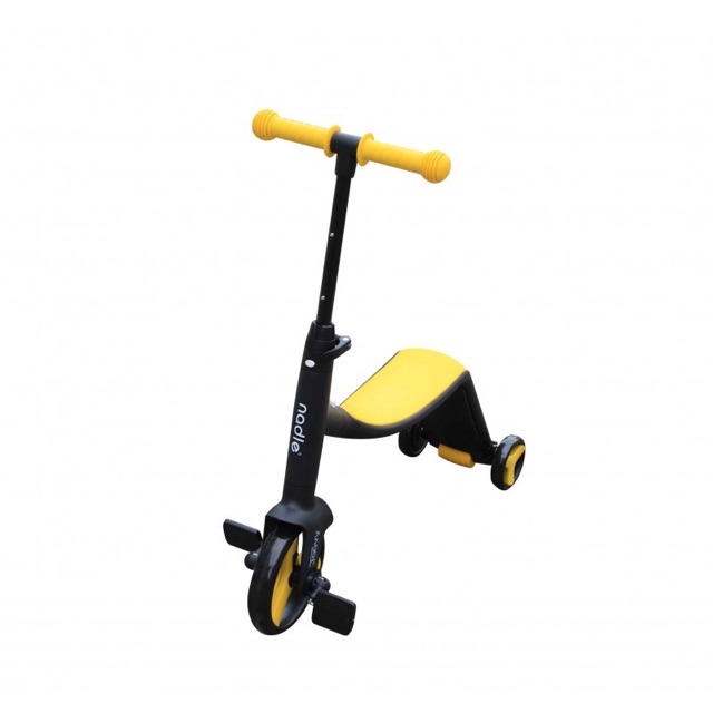 Xe Trượt Scooter, Xe Chòi Chân, Xe Đạp Nadle cho bé