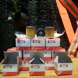 Lọc nhớt Yamaha Dùng cho xe Ex 150-135, FZ150 - 150i, Jupiter,.. Các dòng xe của Yamaha có sử dụng lọc nhớt.