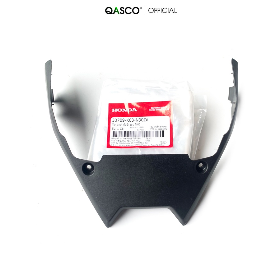 Ốp dưới đuôi sau Nh1 HONDA Wave Rsx  QA(33709K03N30ZA)