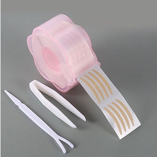 Kích mí in vân lưới mỏng nhẹ, không lộ (300 cặp)