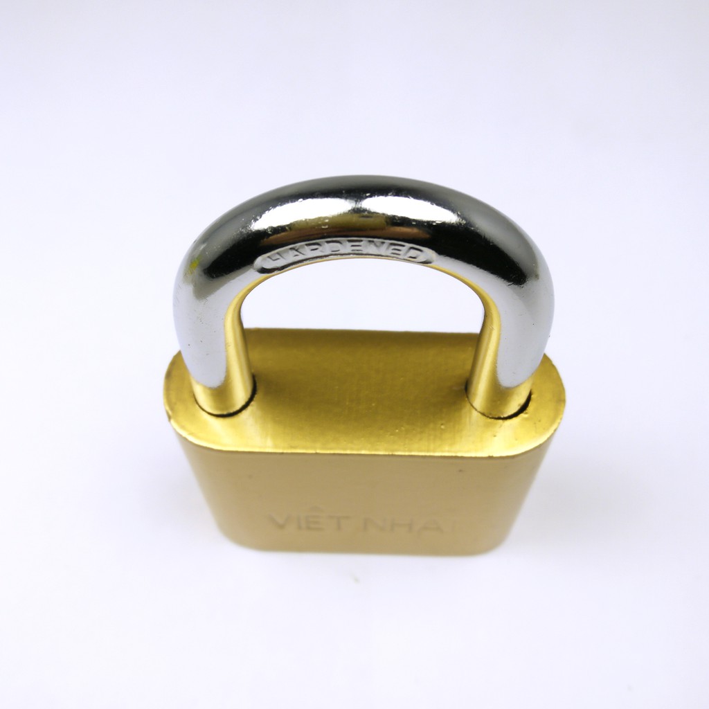 Ổ khóa cửa chống trộm an toàn Việt Nhật Lock 50