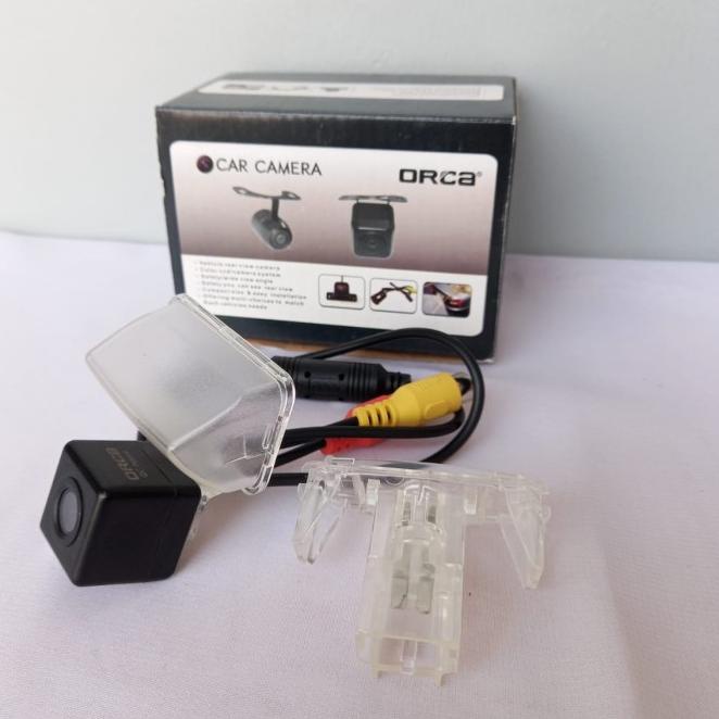 Camera Lùi Xe O9 O9 orca Cho Innovaborn /sienta / new yaris lele ✧ | BigBuy360 - bigbuy360.vn