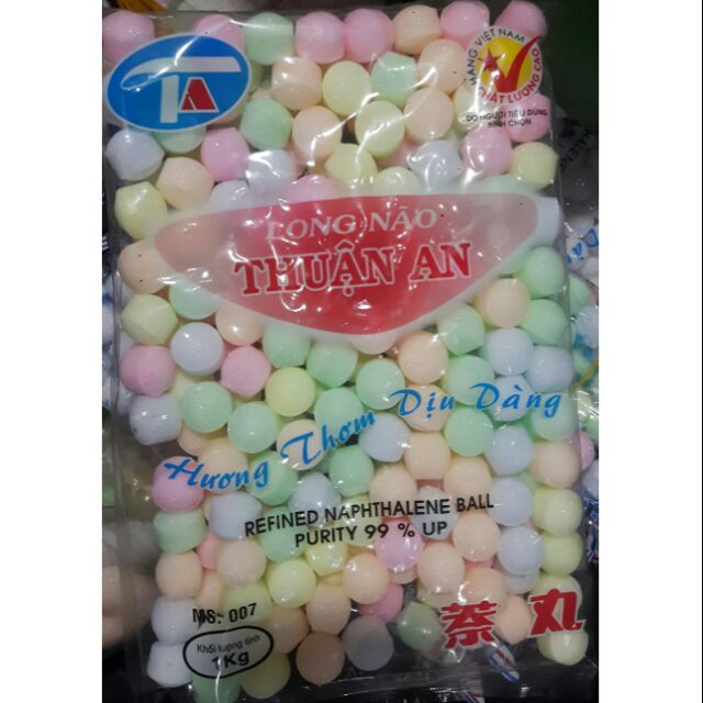 LONG NÃO THƠM 1KG