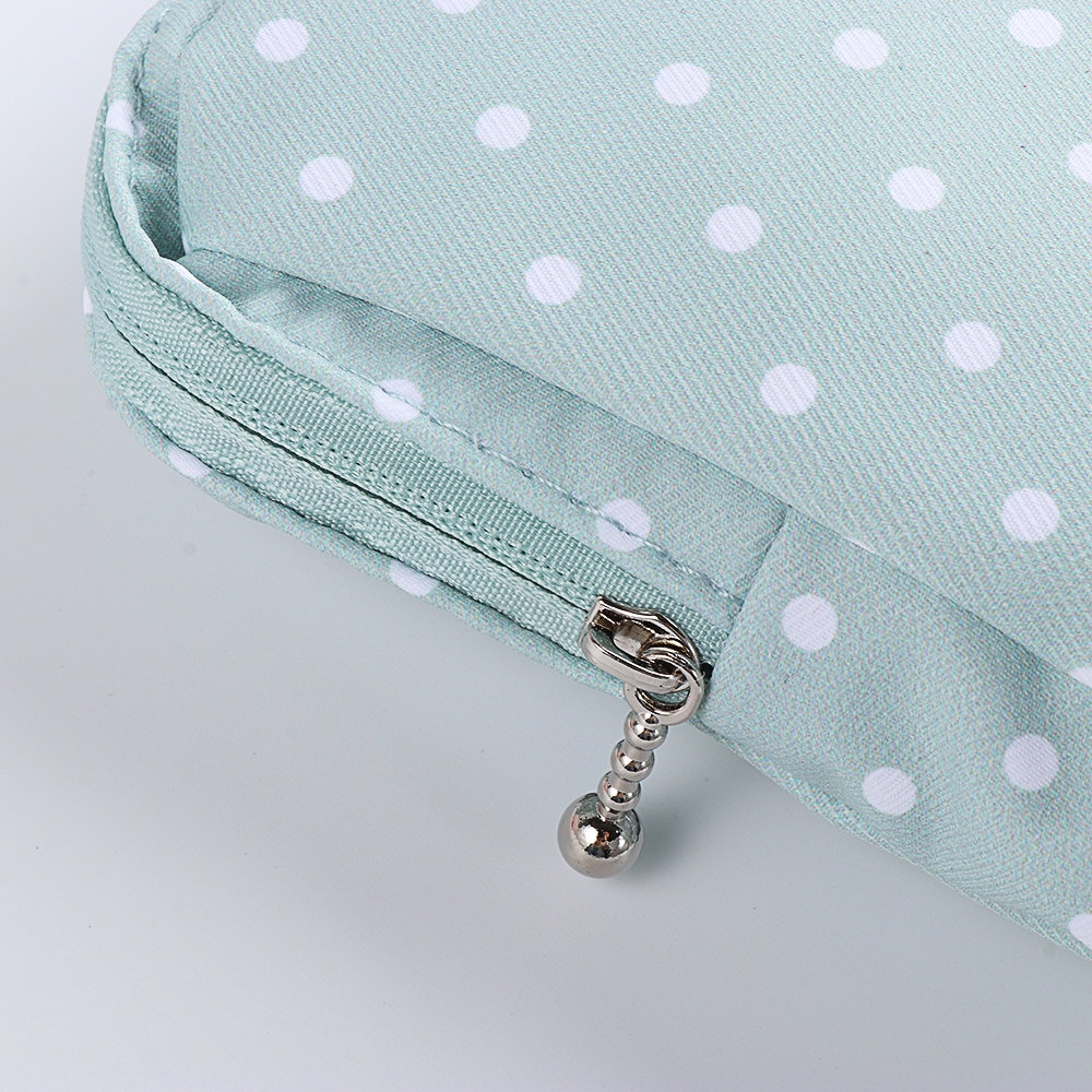 Túi đựng đồ dùng cá nhân tiện lợi xinh xắn