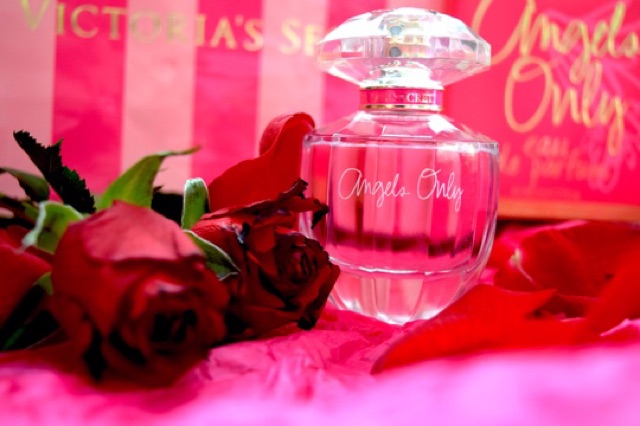 Nước Hoa Victoria’s Secret