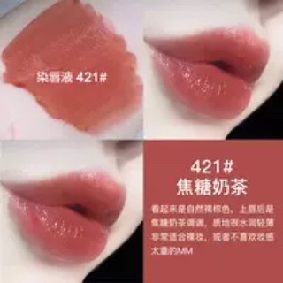 Son Dior Addict Lip Tatoo Màu 421-541-321 /Gom Oder