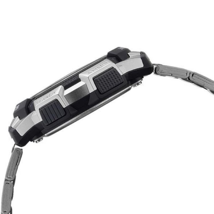 Đồng Hồ nam Casio Dây Kim Loại AE-1100WD-1AV Chính Hãng