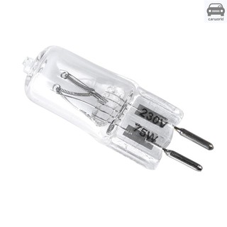 Đèn Flash Godox 75w 230v Cho Studio 220v ~