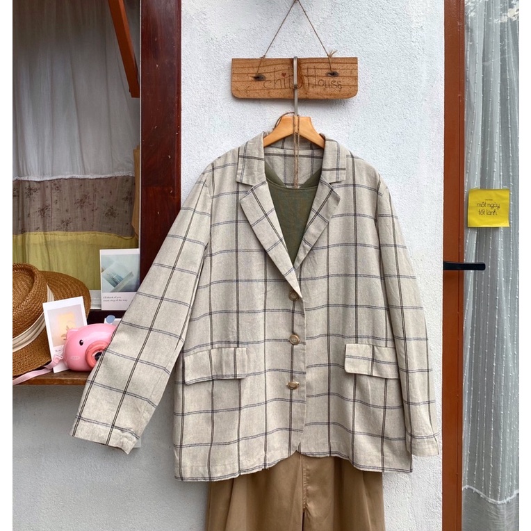 Áo khoác blazer | BigBuy360 - bigbuy360.vn