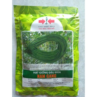 Hạt giống đậu đũa Nam Gang 100gr