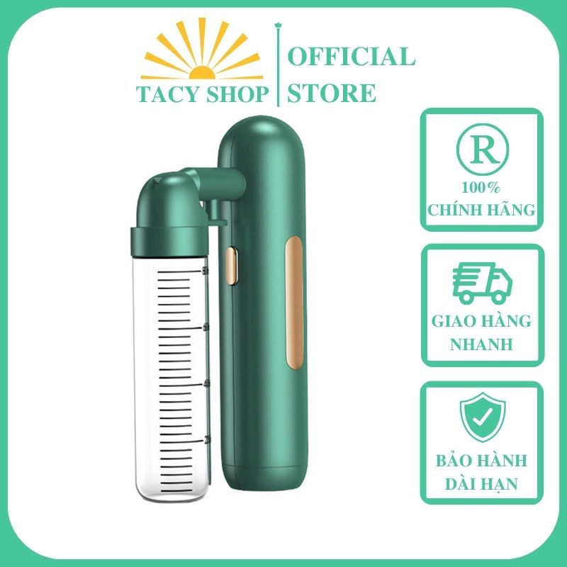 Máy Phun Sương Cầm Tay Dưỡng Ẩm Da Mặt, Máy Phun Sương Cầm Tay, Máy Phun Sương Áp Suất Cao, Dưỡng Ẩm Da Mặt