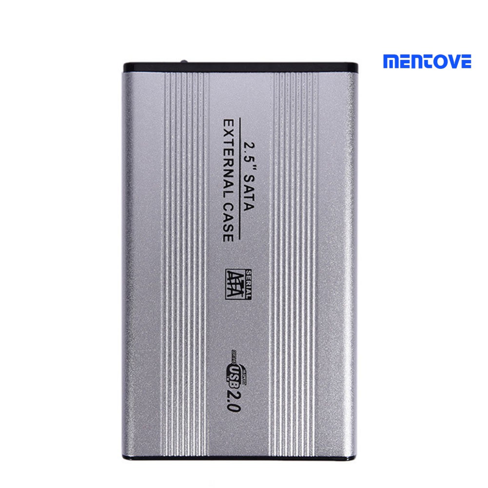 Ổ Cứng Ngoài Ymentove Usb 3.0 / 2.0 Hdd Ssd 2.5inch Sata | BigBuy360 - bigbuy360.vn