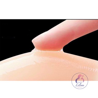 Miếng Dán Ngực Silicon Hộp Xanh
