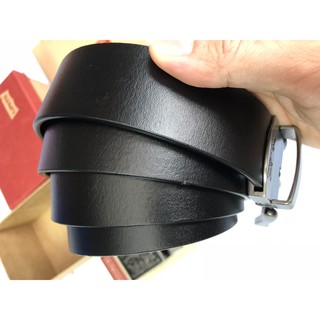 Nịt Levis 2 mặt dây - NN207