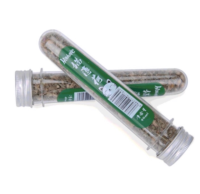 CatNip Cỏ bạc hà cho mèo