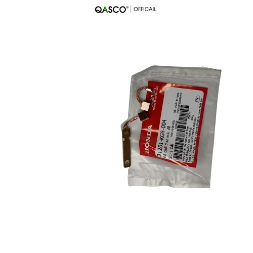 Bộ chổi than máy đề HONDA Future  QA(31201KG8004) _( 1146)