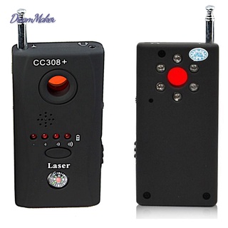 Thiết bị dò tìm tín hiệu GPS CC308+
