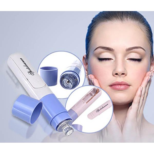 Máy hút mụn cầm tay mini