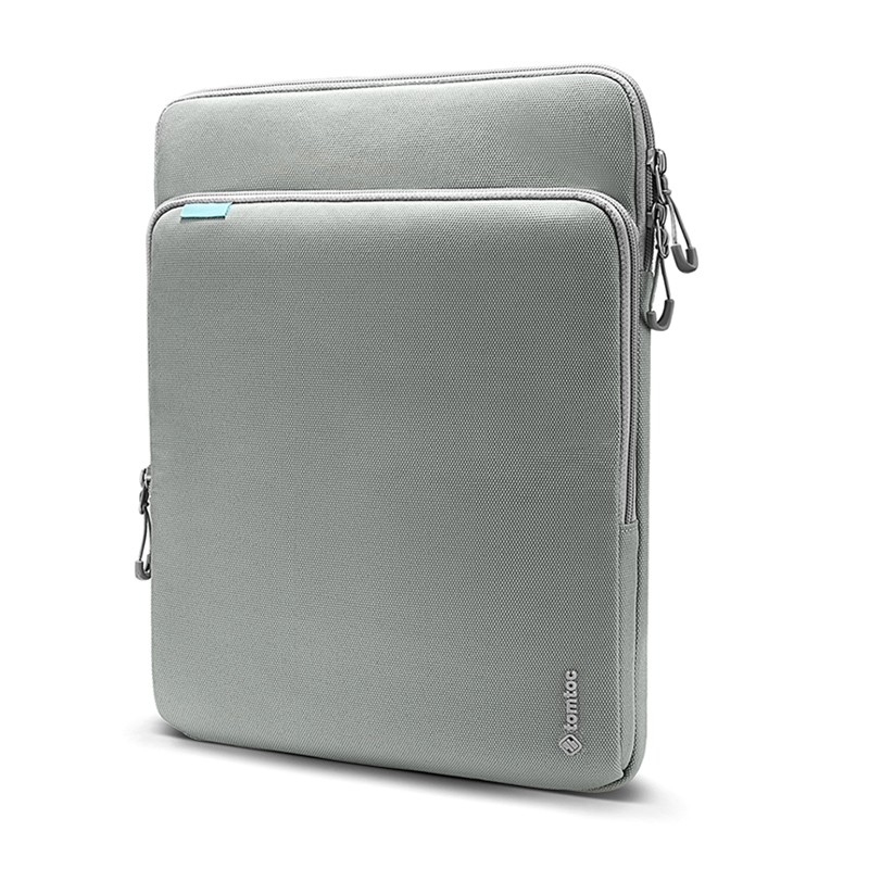 TÚI XÁCH CHỐNG SỐC TOMTOC (USA) 360° Protection Premium  MACBOOK PRO/AIR 13” NEW