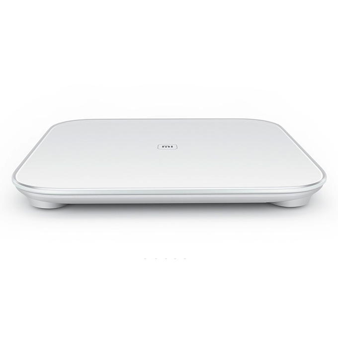 Cân Điện Tử Thông Minh Bluetooth Xiaomi Smart Scale Gen 2 – Bác Sĩ Gia Đình, Trợ Lý Sức Khỏe - Hàng Chính Hãng