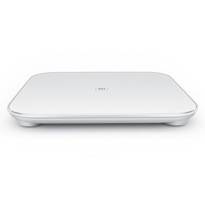 Cân Điện Tử Thông Minh Bluetooth Xiaomi Smart Scale Gen 2 – Bác Sĩ Gia Đình, Trợ Lý Sức Khỏe - Hàng Chính Hãng