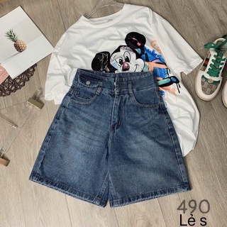 quần ngố jaen  80k