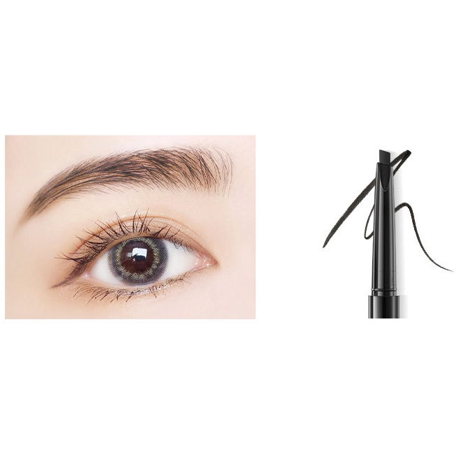 Chì kẻ mày Images chống trôi, kẻ mày nội địa trung D4 - Sammi beauty