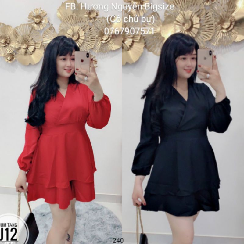 [Ảnh thật] Bigsize JUMP TẦNG THỜI TRANG J12