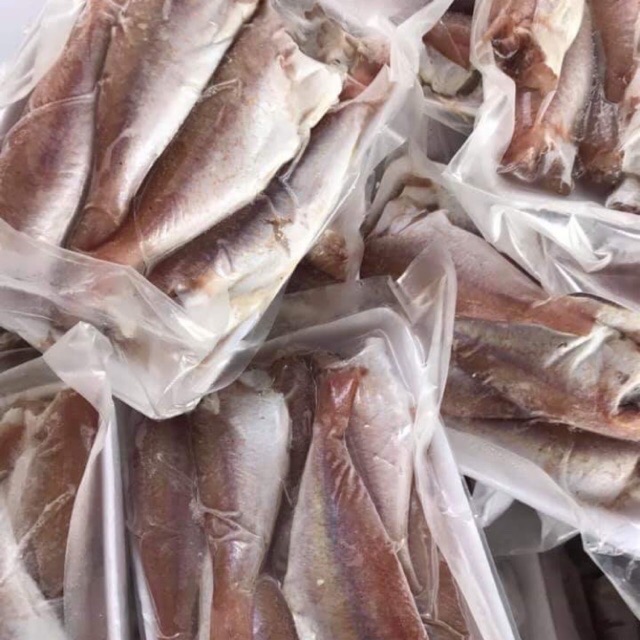 1KG CÁ PHÈN Hồng 1nắng chỉ ship khu vực miền bắc