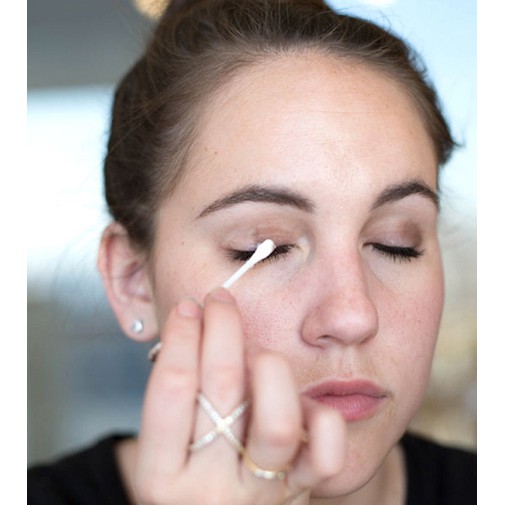 Bịch 12 gói bông se tai