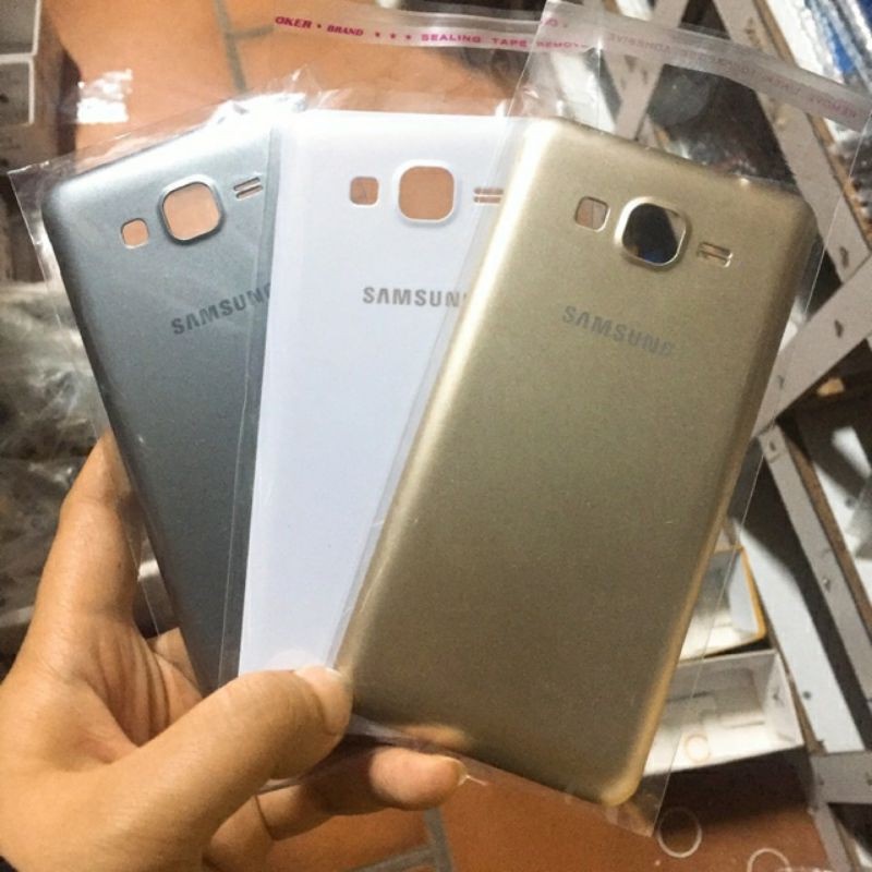 Nắp lưng Samsung J2 prime - New