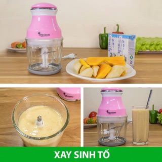 Máy xay đa năng