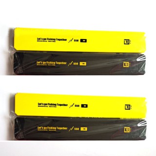 Hộp đựng phao câu đài  - hộp phao ABS cao cấp