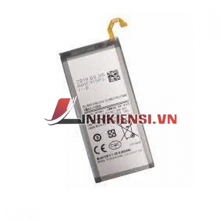 PIN SAMSUNG J8 (J8 2018, A600, A6 2018, EB-BJ800ABE)