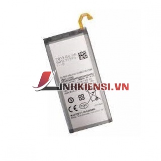 Pin samsung j8 (j8 2018, a600, a6 2018, eb-bj800abe)