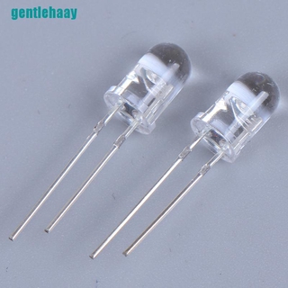 Set 100 Đèn Led Đi Ốt 5mm Chuyên Dụng