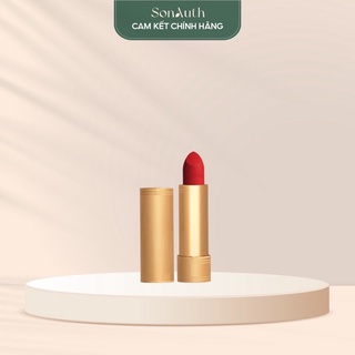 Son thỏi Gucci Matte Lip Colour