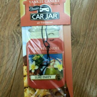 Sáp thơm Yankee Candle