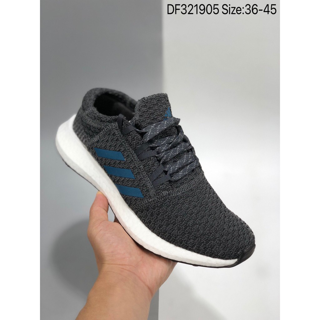 📦 FULLBOX 🌐 ORDER  🎀 SALE 50% 🎀 💯 ẢNH THẬT 🏷 Adidas Pure Boost Go LTD 🏷 👟 GIÀY NAM NỮ 👟