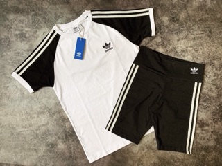 Quần Legging đùi DaS made in cambodia