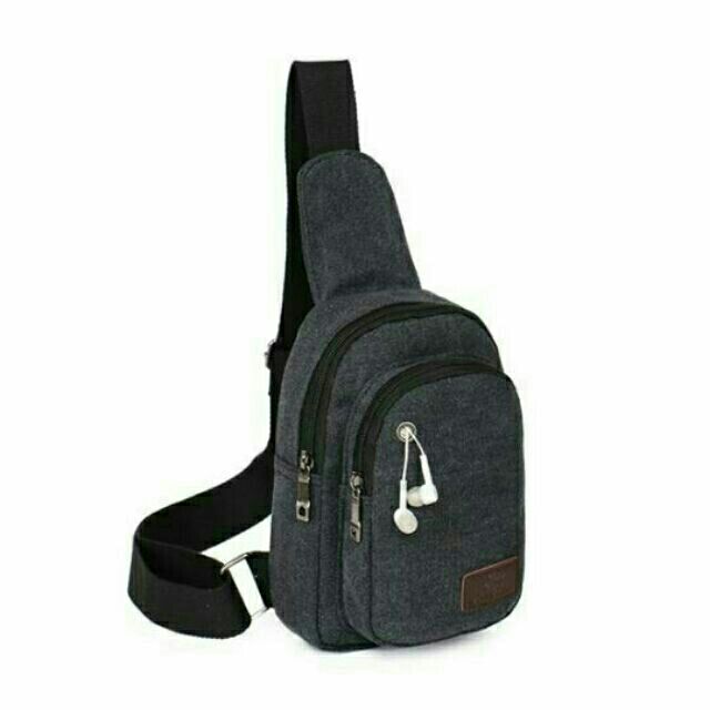 Túi đeo chéo messenger - tuicheo 005