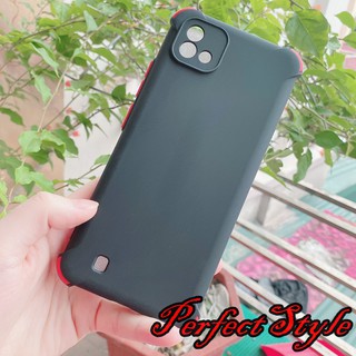 Ốp Candy chống sốc cho Realme C20