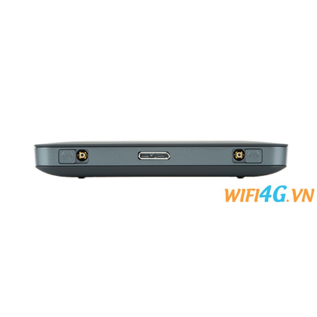 Modem Wifi 3G/4G LTE Advanced Netgear AirCard 790S tốc độ 300MbpsPin 10 tiếng