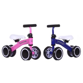 Xe chòi chân cho bé 1-3 tuổi
