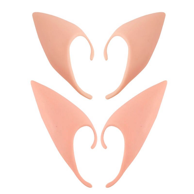 Pha Lê Trang Điểm Halloween