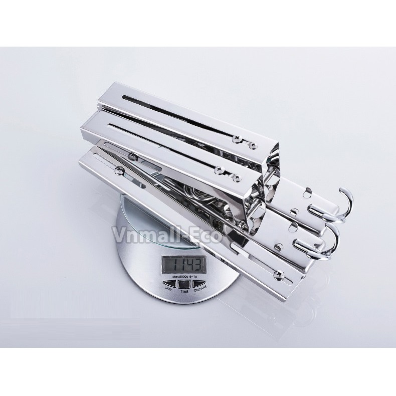 [TẢI NẶNG] Giá treo lò vi sóng Inox SUS304