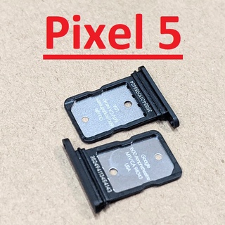 Khay sim google pixel 5 khay thẻ nhớ linh kiện thay thế
