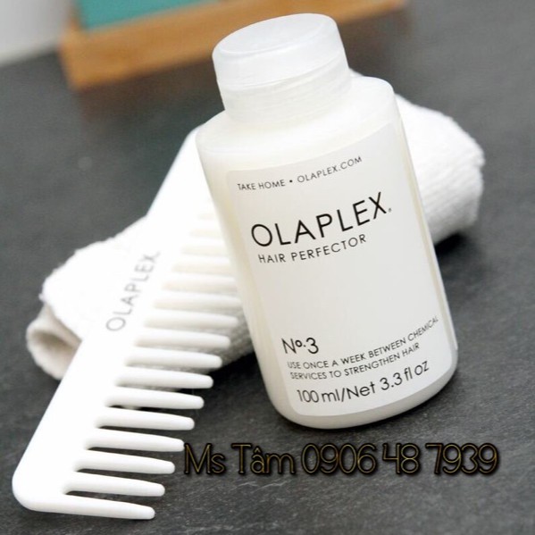 🇺🇸Olaplex🇺🇸 Olaplex No.3 100ml - Phục hồi Olaplex tại nhà | BigBuy360 - bigbuy360.vn