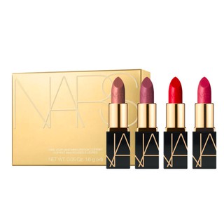 Set son Nars FREE YOUR MIND MINI LIPSTICK COFFRET
